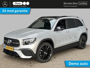 Mercedes-Benz GLB 180 AMG Line Premium Nightpakket