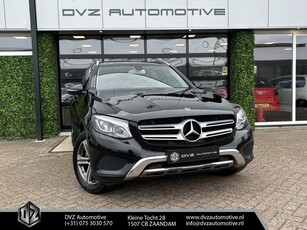 Mercedes-Benz GLC 250 4MATIC Ambition Trekhaak Camera