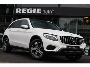 Mercedes-Benz GLC 250 4MATIC Panoramadak Distronic BLS