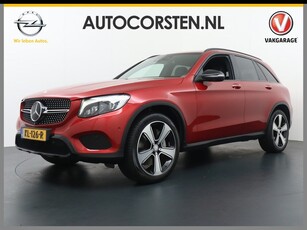 Mercedes-Benz GLC 350 E 4MATIC Geserveerd Hybride 320pk