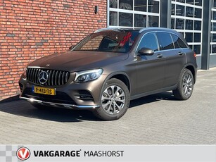 Mercedes-Benz GLC-klasse 250 4MATIC Premium Plus