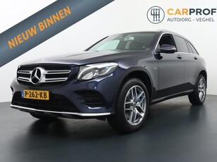 Mercedes-Benz GLC-klasse 350e 4MATIC Premium Plus AMG