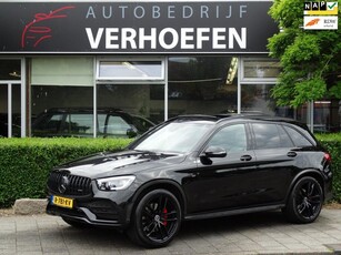 Mercedes-Benz GLC-klasse AMG 43 4MATIC Premium Plus -