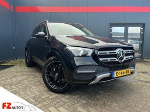 Mercedes-Benz GLE 350 e 4MATIC Premium Nieuw Staat