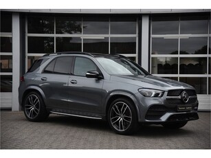 Mercedes-Benz GLE 450 4MATIC (bj 2023, automaat)