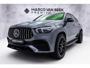 Mercedes-Benz GLE Coupé AMG 53 4MATIC+ Premium Plus Pano