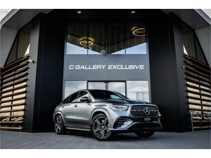 Mercedes-Benz GLE Coupé GLE400 e 4MATIC AMG Line Premium