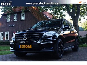 Mercedes-Benz M-klasse AMG 63 Performance Pack 557PK Aut.