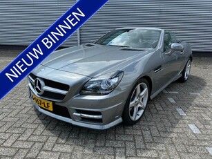 Mercedes-Benz SLK 200 Edition 1