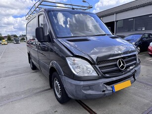 Mercedes-Benz Sprinter 210 CDI Automaat Clima (bj 2012)