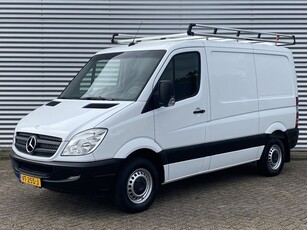 Mercedes-Benz Sprinter 213 2.2 CDI L1H1 325 Bijrijdersbank