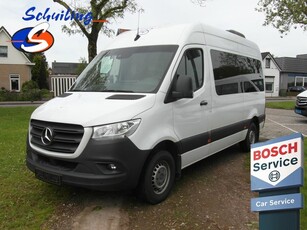 Mercedes-Benz Sprinter 214 2.2 CDI L2H2 (bj 2019)