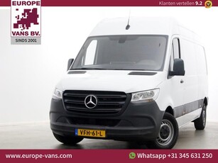 Mercedes-Benz Sprinter 214 CDI 143pk L2H2 9G Automaat