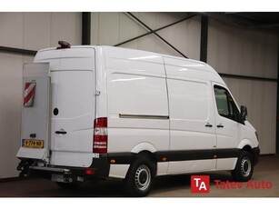 Mercedes-Benz Sprinter 2.2 CDI L2H2 MET LAADKLEP