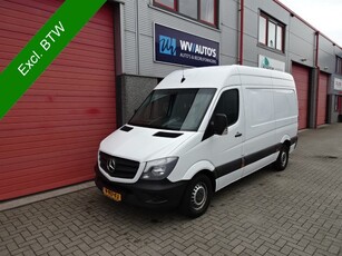 Mercedes-Benz Sprinter 311 2.2 CDI 366 HD airco EURO 6