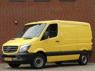 Mercedes-Benz Sprinter 311 CDI L1H1 Euro 6 Trekhaak/Radio