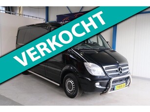 Mercedes-Benz Sprinter 313 2.2 CDI 366 - Airco, Trekhaak.