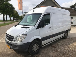 Mercedes-Benz Sprinter 313 CDI Euro 5 L2H2 Lang Hoog Airco