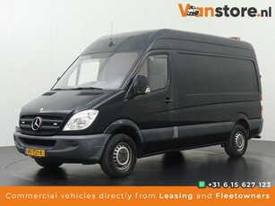 Mercedes-Benz Sprinter 313CDI Automaat L2H2 Trekhaak