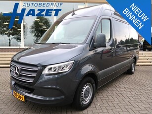 Mercedes-Benz Sprinter 314 2.2 CDI 143 PK AUT7 L2H2 + 3500