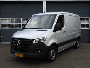 Mercedes-Benz Sprinter 314 2.2 CDI L1H1 AUT LED