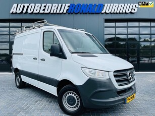 Mercedes-Benz Sprinter 314 2.2 CDI L1H2