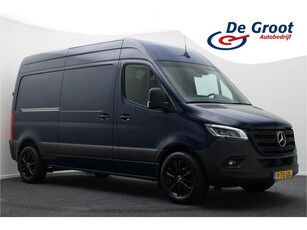 Mercedes-Benz Sprinter 314 CDI L2H2 Automaat LED, Climate