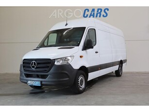 Mercedes-Benz Sprinter 314 CDI L3/H2 CAMERA CARPLAY MBUX