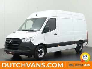 Mercedes-Benz Sprinter 314CDI 7G-Tronic Automaat L2H2