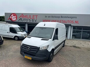 Mercedes-Benz Sprinter 314CDI,AC, EURO 6: 12950,-EX