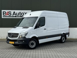 Mercedes-Benz SPRINTER 316 2.2 CDI 366 HD Trekhaak 3500kg