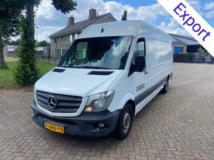 Mercedes-Benz Sprinter 316 2.2 CDI 432 2016 CLIMA MACI