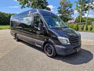 Mercedes-Benz Sprinter 316 2.2 CDI 432 L4 H2 MAXI *AIRCO