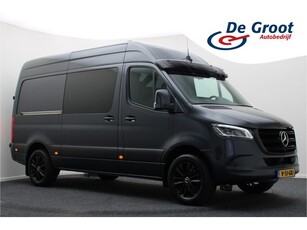 Mercedes-Benz Sprinter 316 2.2 CDI L2H2 Automaat 3-Zits, 2x