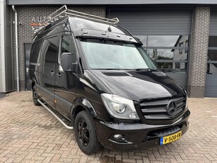 Mercedes-Benz Sprinter 316 2.2 CDI L2H2 Navi , Cruise