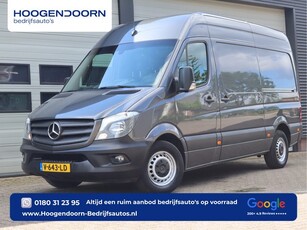 Mercedes-Benz Sprinter 316 CDI L2H2 Euro 6 - 3,5t KG Trekhk