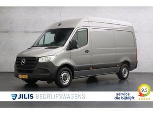 Mercedes-Benz Sprinter 316 CDI L2H2 EURO 6 Automaat