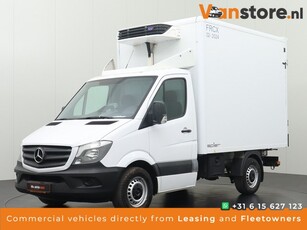 Mercedes-Benz Sprinter 316CDi Koel/Vries Bakwagen 12220V