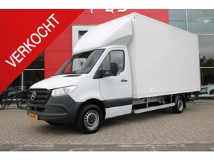 Mercedes-Benz Sprinter 317 1.9 CDI 170PK AUTOMAAT L3 RWD