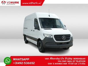 Mercedes-Benz Sprinter 317 1.9 CDI L2H2 170 pk Aut.