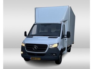 Mercedes-Benz Sprinter 317 1.9 CDI L3 RWD Bakwagen Laadlift