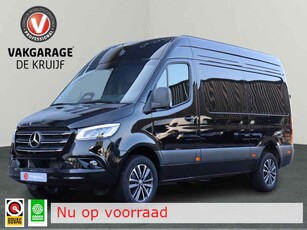 Mercedes-Benz Sprinter 319 1.9 CDI L2H2 Pro