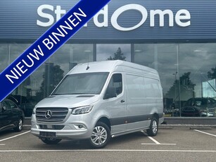 Mercedes-Benz Sprinter 319 1.9 CDI L2H2 RWD l 3,5 t AHW