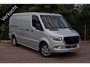 Mercedes-Benz Sprinter 319 3.0 CDI L2H2 DC EURO VI-D