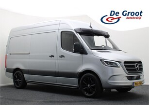 Mercedes-Benz Sprinter 319 CDI L2H2 Automaat 3-Zits, LED