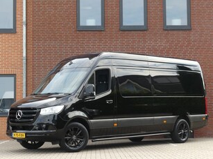 Mercedes-Benz Sprinter 319 CDI V6 L3H2