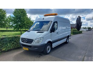 Mercedes-Benz Sprinter 413 AIRCO/AUTOMAAT BJ 2013