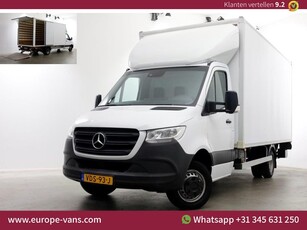 Mercedes-Benz Sprinter 516 CDI 163pk 7G Automaat XXL