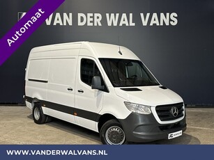 Mercedes-Benz Sprinter 516 CDI 163pk Automaat L2H2 Dubbel