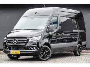 Mercedes-Benz Sprinter L2H2 317Cdi 170Pk 9G-Tronic 2x